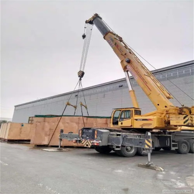 三沙吊车出租哪家正规