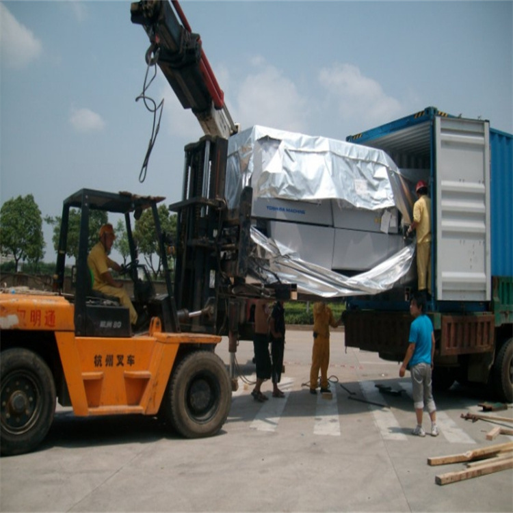 三沙附近吊车出租8吨