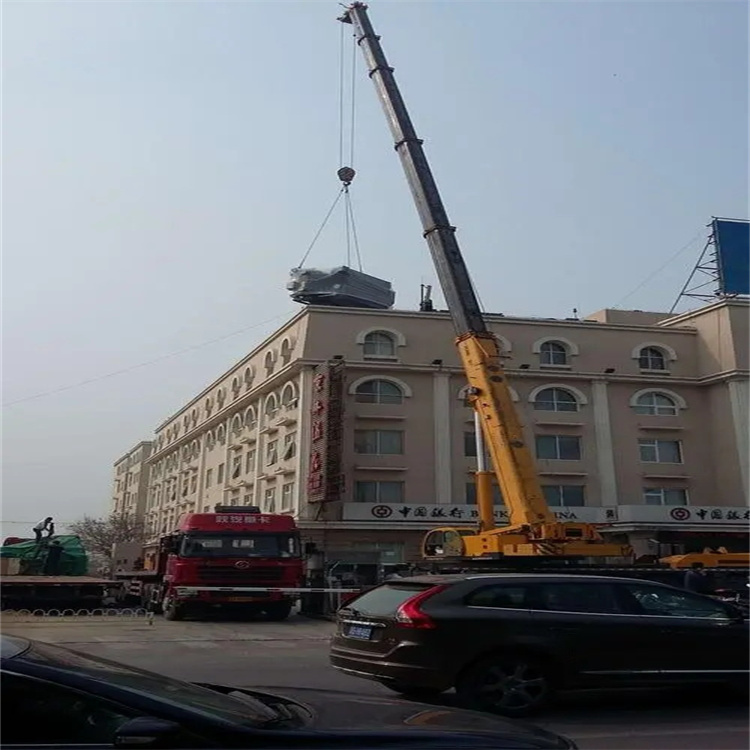 三沙桥梁基础施工|大型设备租赁解决方案|吊装运输难点攻克