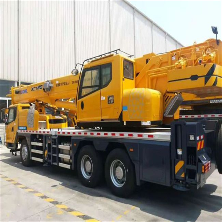 三沙哪里有租赁吊车的