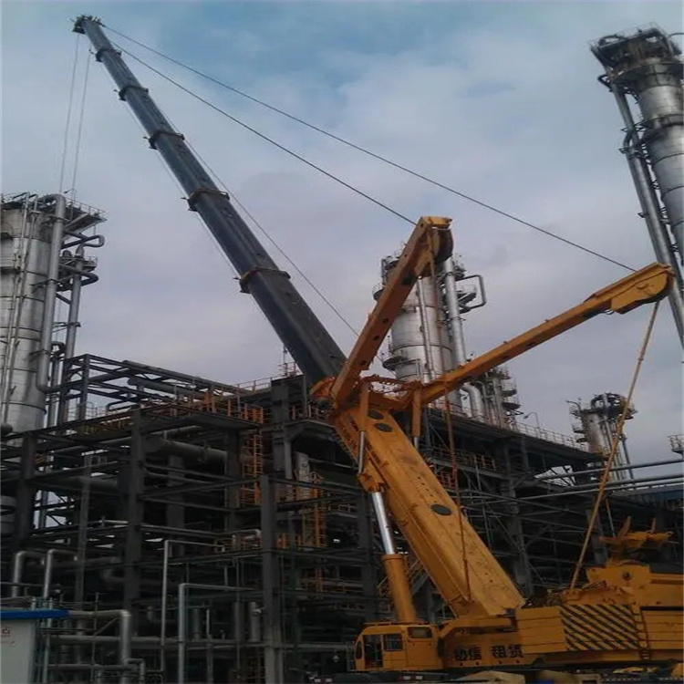 三沙哪有吊车出租吊车租赁