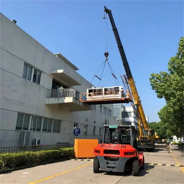 三沙起重机司机十吊十不吊