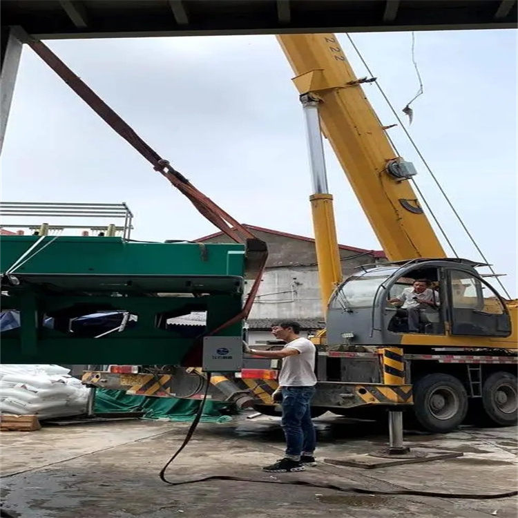 三沙大吨位吊车租赁应急保障方案|化解突发吊装需求难题